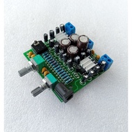 Modul 2.1 Tea2025B Mini Power Amplifier