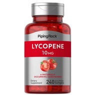 PipingRock Lycopene 10 mg