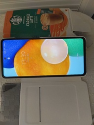 Samsung Galaxy A52 5G 手機