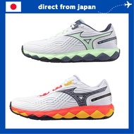 Mizuno Wave Enforce Tour 2 AC All Court Tennis Shoes – Lightweight, Durable, Eco-Friendly 2025