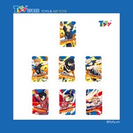 [GENUINE] Haikyuu decorative badge - Batting - Nullset - NK02