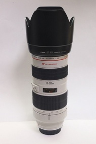 Canon EF 70-200mm f/2.8L USM