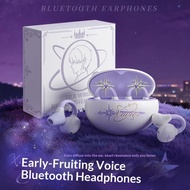 Love and Deepspace Xavier Anime Cosplay Earhook Bluetooth Headset Cartoon BlueTooths Earphone Earbud