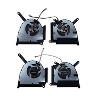 Suitable for Asus FX517 FX517Z FX517ZR FX517ZC Heavenly Selection AIR 2022 Fan