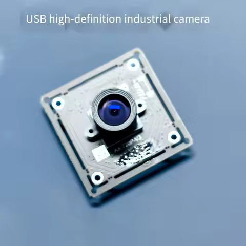 [LXYA68Z!] 1MP OV9732 100° Camera Module 720P No Distortion Camera Module OV9732 Camera Module For P