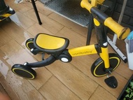 Uonibaby單車