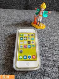 Posilap 球球推薦 ipod touch5 32GB MD714JA柠檬黄色  露天市集  全台最大的網路購物市集