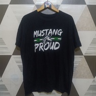 Mustang Proud Tshirt