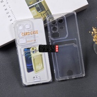 INFINIX NOTE 50S INFINIX NOTE 50X CASE CARD SLOTBENING SOFT CASE WALLET INFINIX NOTE 50S INFINIX NOT