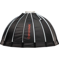 iFootage Quick Release Dome Softbox 60cm (23.6")