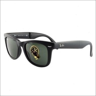Rayban Wayfarer Original Foldable Italy Ferrari Ray-Ban Rb4105 Sunglasses 601s-xinuul