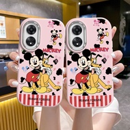 Hp Casing OPPO A60 A3S A16 A77S A17K RealC1 A12E A92020 A5 A11X A53S4G A33 A54 A55 A57E A77S A7 A5s 