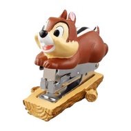 日本 Disney Chip and Dale 釘書機 Stapler~Chip/Dale