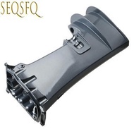 6H9-45111-11-4D-00 Upper Casing for Yamaha Outboard Motor 40HP 40JK 6H945111114D 6H9-45111-00 6H9-45