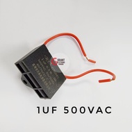 AC Capacitor 1uf 500v