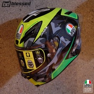 AGV Corsa R Pol Espargaro 2016