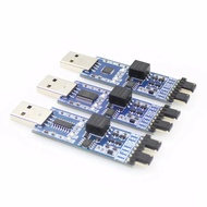 USB To TTL Converter Adapter FT232 CP2102 CH340 USB To Uart Serial Port Module W/ Signal Isolation M