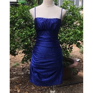 E.m.e.r.a.l.d sundae party dress -July 25