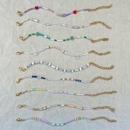 กำไลข้อมือ Tiva charm Bracelet