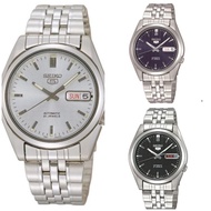 SEIKO 5 AUTOMATIC SNK355K1 SNK357K1 SNK361K1