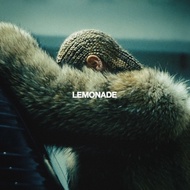 CD-R Beyonce - Lemonade (2016)