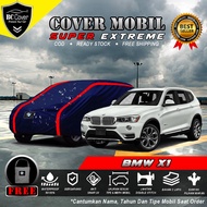Car Body Cover bmw X1 Outdoor Waterproof Car Cover/ bmw X1 F48 Waterproof Blanket Cover Mantle Veil 