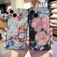 Soft Case For OPPO Reno 5 Pro 6 7 Z Reno 8 10 Pro + 8T 5G Couples Cute Cartoon OB097