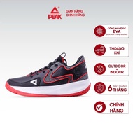 [Nhập code LAZSOCIALMAY giảm 15%] Giày bóng rổ outdoor PEAK Basketball EW22937A