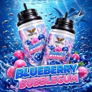 Imortal BKN Essen Iniliquid Mango Ice Liquid Support Papepod Tergacor Digalatama untuk Gurame Lele M
