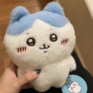Chiikawa chiikawa Plush Toy chiikawa Doll chiikawa Doll Uzachi Plush Doll Gift for Girls