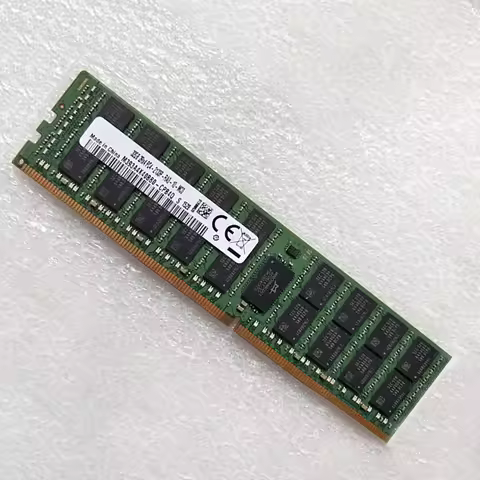 NF5180M4 NF5170M4 NF5166M4 RAM For Inspur 32GB 32G DDR4 2133P ECC Server Memory