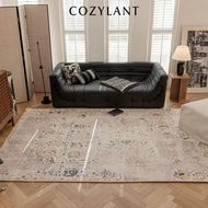 Cozylant Oasis Rug / Washable Rug / Living Room Carpet / Area Carpet / Big Size Rug