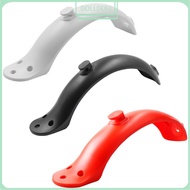 [Doll]Rear Fender Ducktail Mudguard For -Xiaomi M365/Pro Electric Scooter Splash Guard