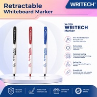 Writech W709 Retractable Whiteboard Marker