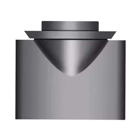 For Dyson Styling Concentrator for Supersonic Hairdryer Replacement 970265-05 Compatible HD01,HD02,H