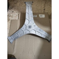 MESIN Samsung 12kg Washing Machine Triangle