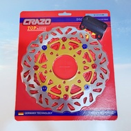 PIRINGAN CAKRAM DEPAN VIXION OLD/ VIXION NEW BESAR LEBAR 300MM