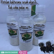 Perangsang AKAR Potelan kaktus ROOTUP