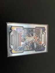 Stephen Curry 2021-22 Prizm Monopoly 籃球卡