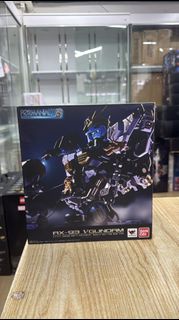 (N)開封品 Bandai Formania RX-93 ν Nu-Gundam 牛高達 半胸像 高達 機動戰士
