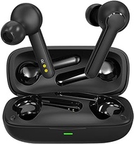 Earbud Headphones Bluetooth 5.0 Headset 9D Stereo Wireless Bluetooth Headset Earbud Noise canceling Sports Headset with Microphone