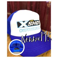 Original Zuru X-Shot Hat