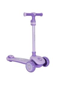 Mesuca Foldable Twist Scooter Kuromi Cinnamroll Melody เมซูกะ ทวิซ สกู๊ตเตอร์ คุโรมิ ชินาม่อน เมโลดี