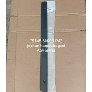 ORIGINAL APV ARENA REAR TRUNK CARPET CLAMP