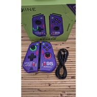 IINE MECHANICAL WARRIOR JOYPAD