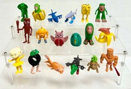 【พร้อมส่ง】2/8/12/18/24pcs tung tung tung sahur ของเล่นจระเข้อิตาลีสำหรับปาร์ตี้สำหรับเด็ก tungtungsa