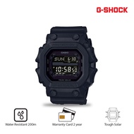 Casio G-Shock Jam Tangan Pria GX-56BB-1DR-BSK Black