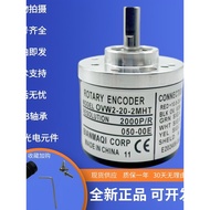 R ROTARY ENCODER ROTARY ENCODER OVW2-20-2MHT Genuine ENCODER OVW2-25-2MHT