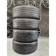 2454020 2753520 245 30 20 275 35 20 Pirelli P Zero Secondhand Tyres
