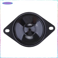 [ukgjmkm6] 2'' Car Audio Speakers 5W 4Ohm Replacement